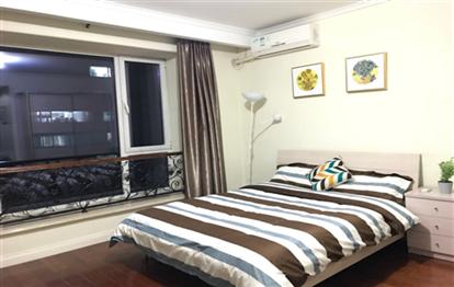 【北京中国地质大学博物馆附近一室短租房|中