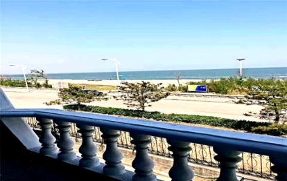 黄金海岸海景特色别墅 整租
