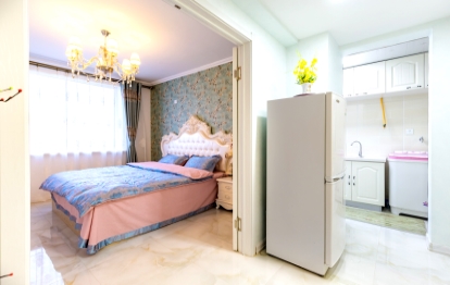 【长春农安县中医院-发热门诊附近短租房|