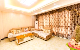 【绵阳盐亭县人民医院附近短租房|盐亭县