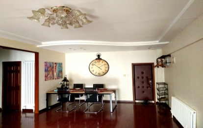 【哈尔滨台湾艾尔英语拼读学校附近短租房|台