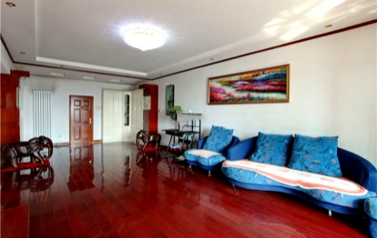 【哈尔滨台湾艾尔英语拼读学校附近短租房|台