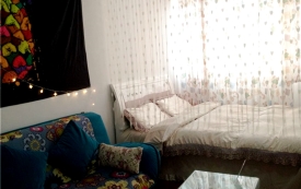 【合肥江南影视艺术职业学院航空乘务学院安徽