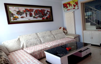 【张家口康保汽车站附近短租房|康保汽车站日