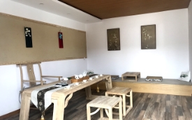 【张家口康保汽车站附近短租房|康保汽车站日