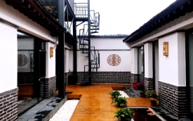 【张家口康保汽车站附近短租房|康保汽车站日