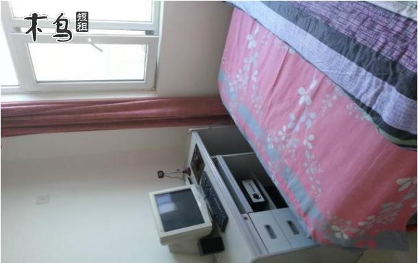 石家庄元氏县首家短租公寓优惠短租房-