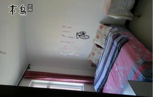 石家庄元氏县首家短租公寓优惠短租房-