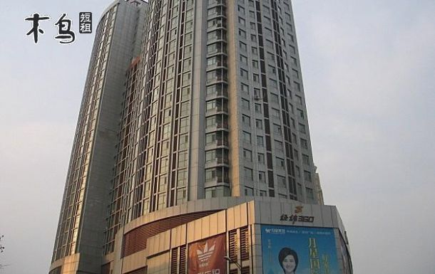 哈尔滨道里区经纬街360公寓中央大街可上网做饭的顶级