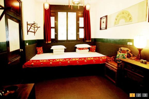 晋中左权麻田汽车站口碑好日租房、短租房、家