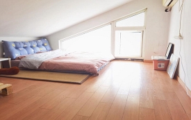 三山街附近民宿|三山街短租房|三山街日租