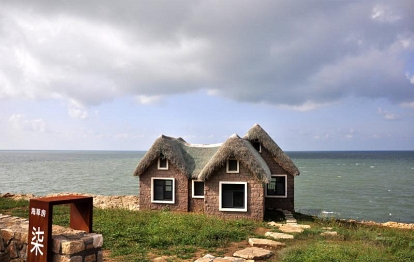 金石湾(海草房7号)近西霞口/动物园/那香海/成山头  整租