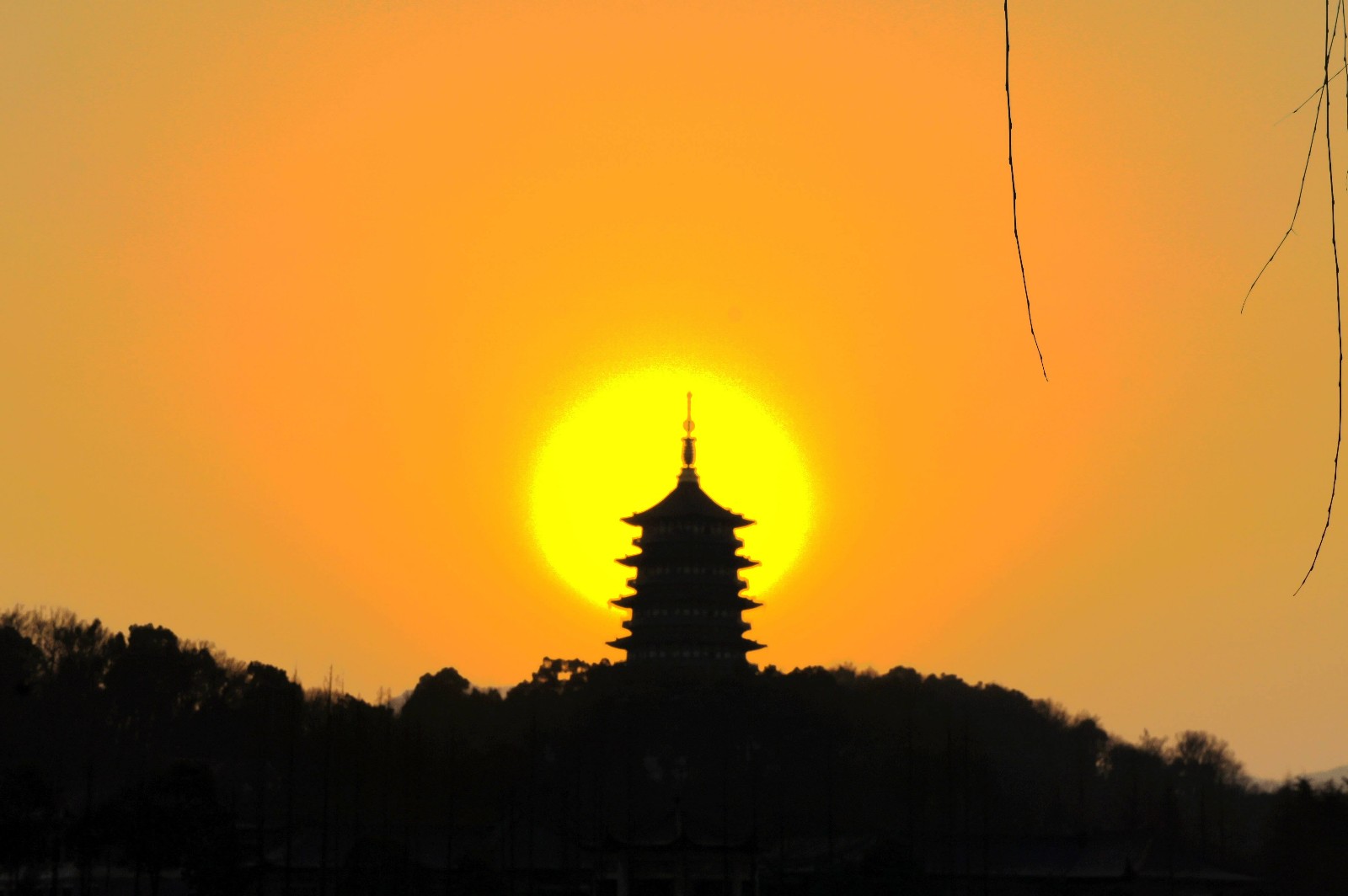 南京周末去哪玩?推荐南京周边高铁旅游路线游