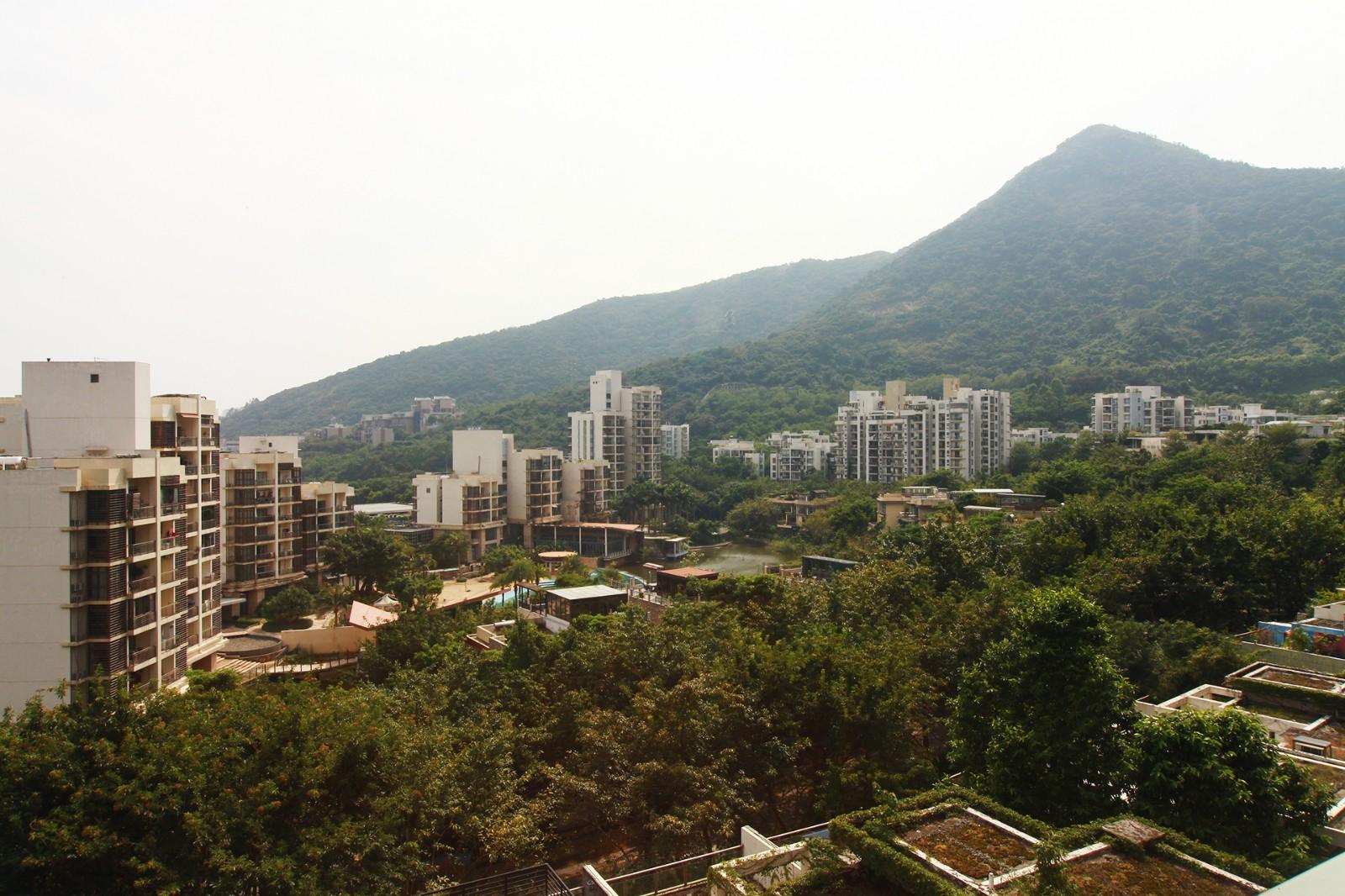 大梅沙 豪华独栋度假别墅