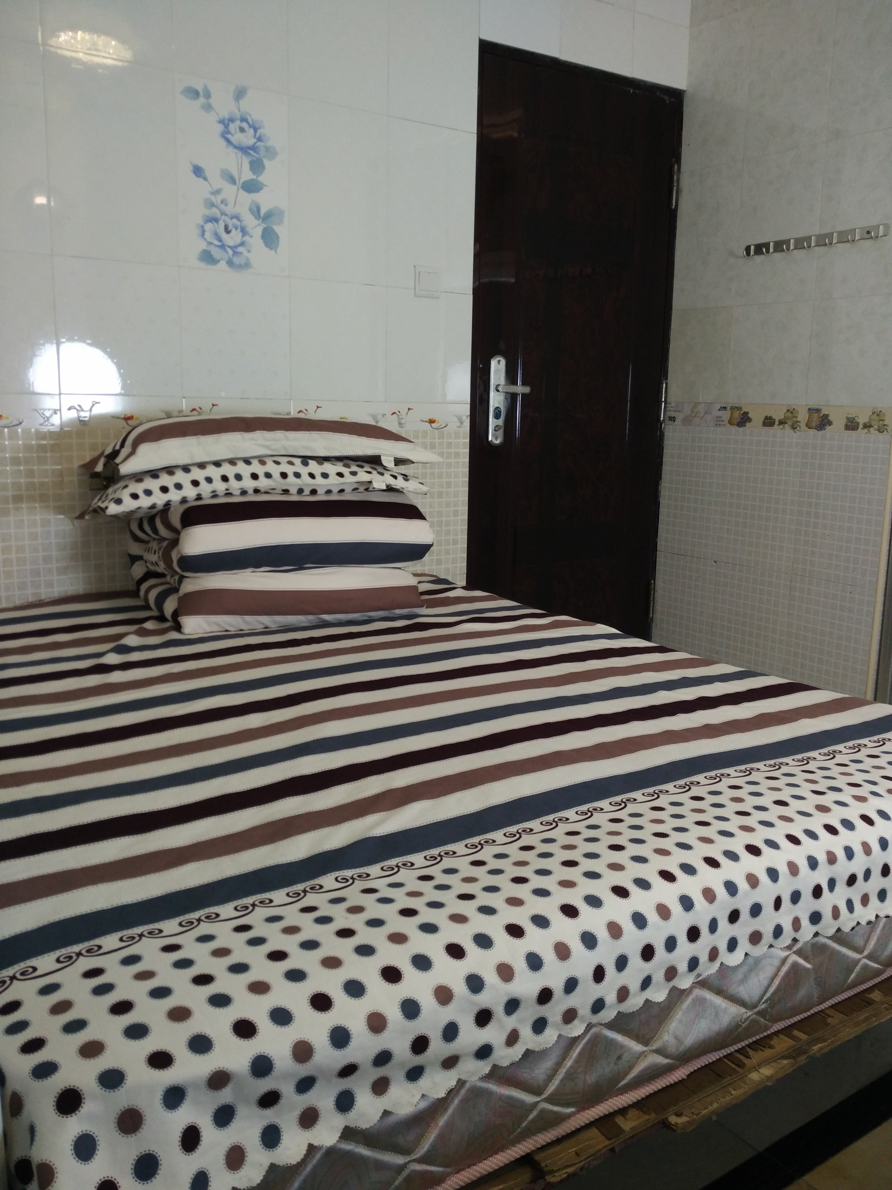 舒适中床房 广州南方公寓