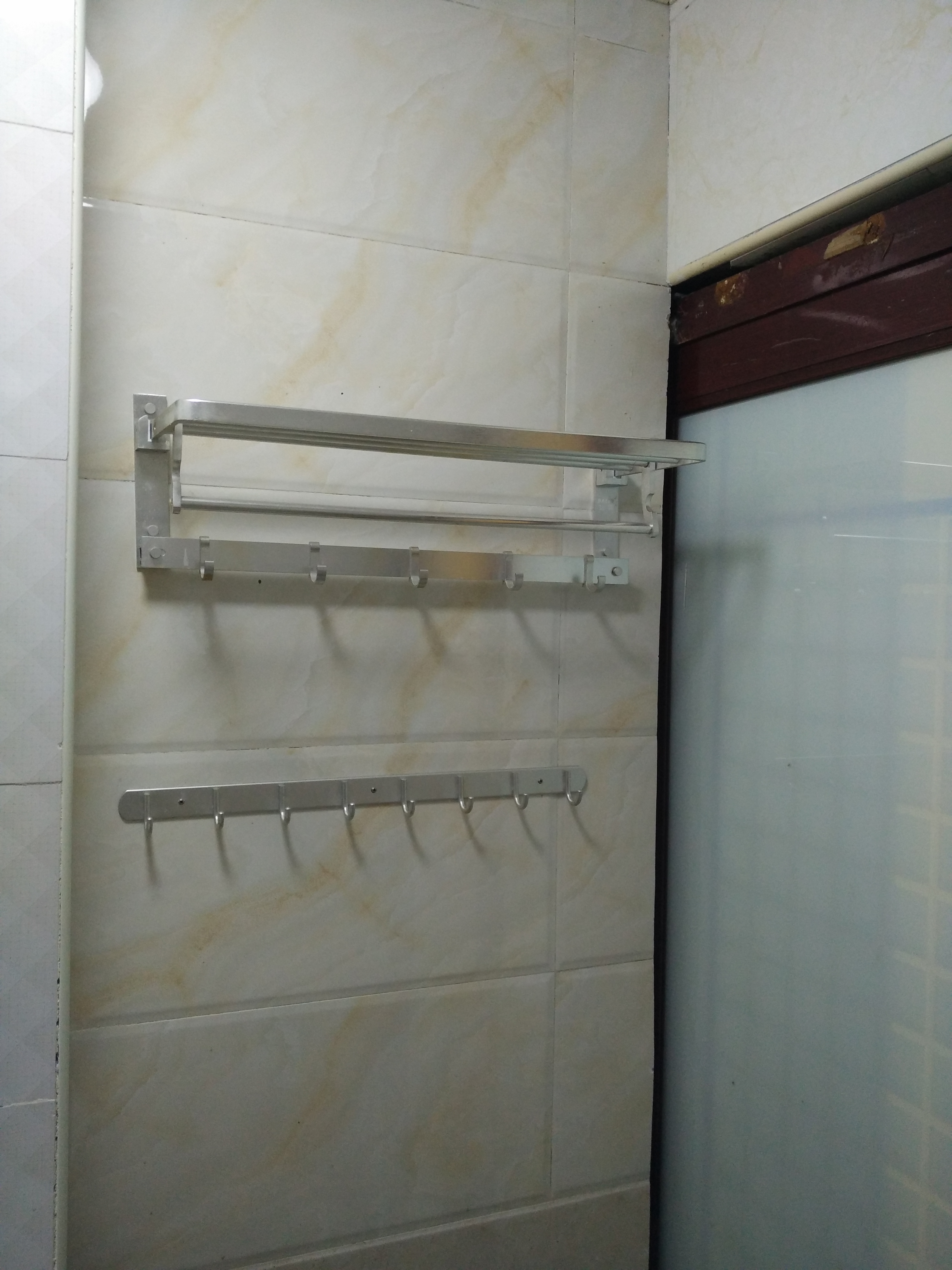 舒适中床房 广州南方公寓