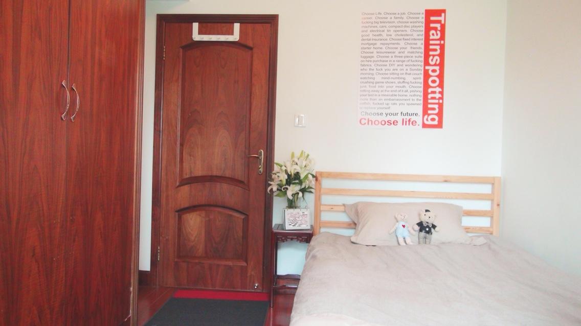 ab预订|价格|点评-木鸟短租