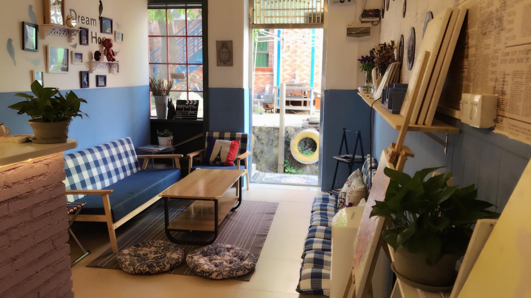 ann预订|价格|点评-木鸟短租