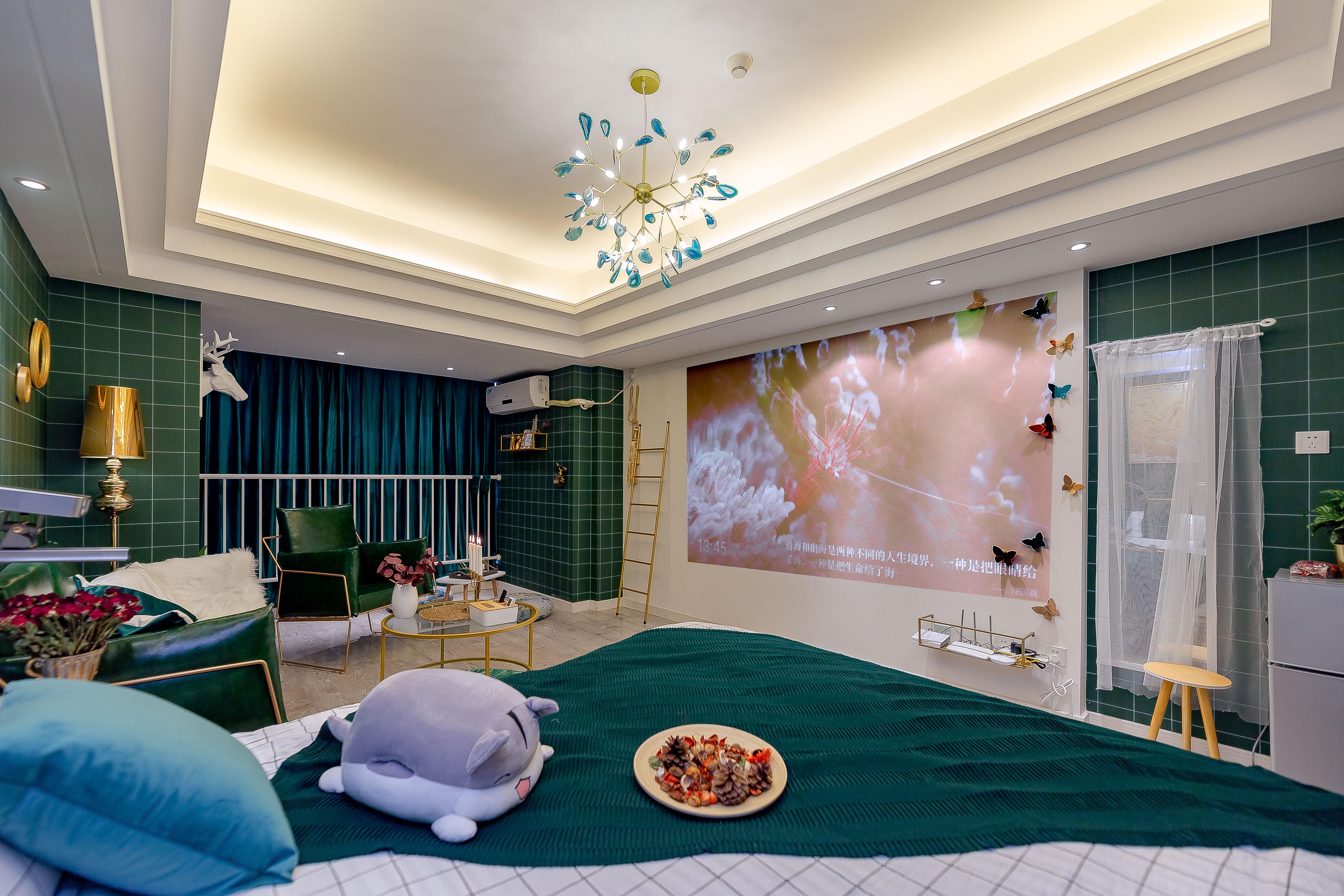 东站店【绿野】/高铁站/凯德广场/梵木/地铁2号线直达春熙路/太古