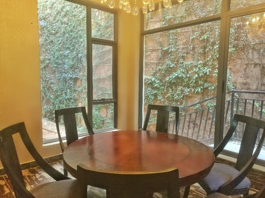 大理洱海海景别墅近机场好评免费接送机远眺苍山大理古城观日落