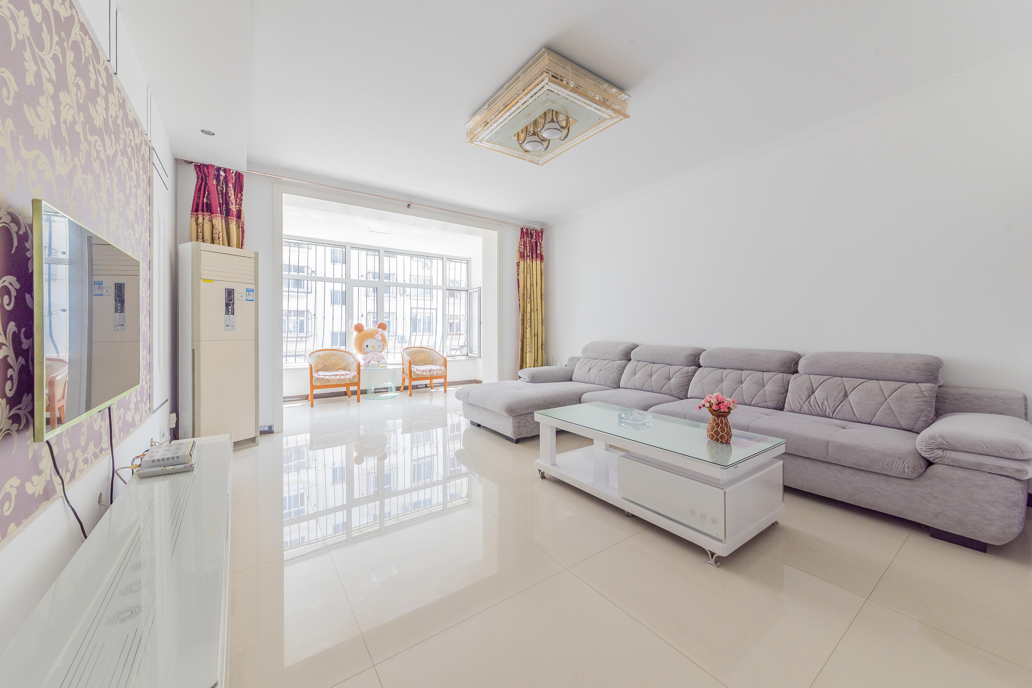 北戴河刘庄可做饭两室精装公寓