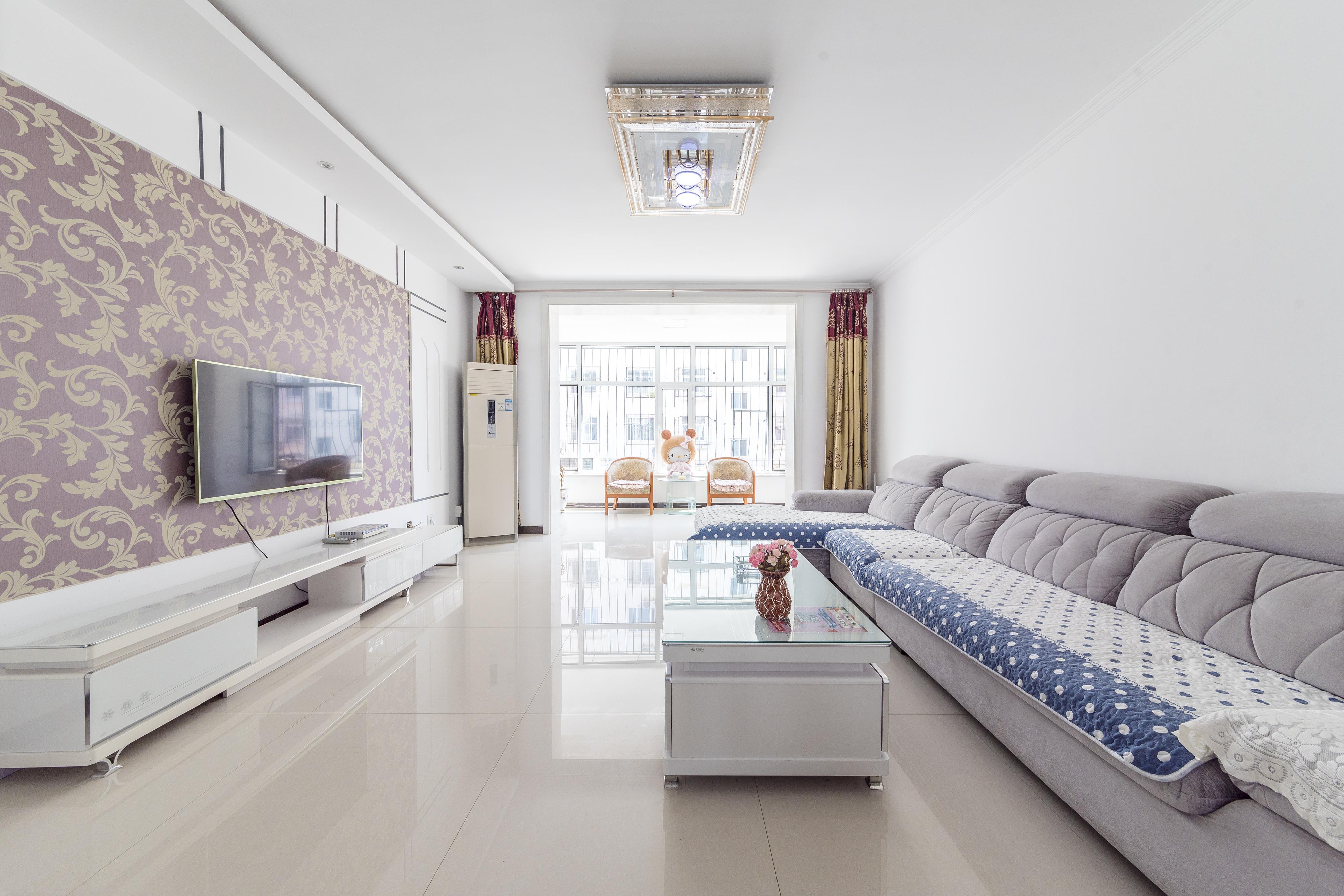 北戴河刘庄118平米精装两室两厅公寓