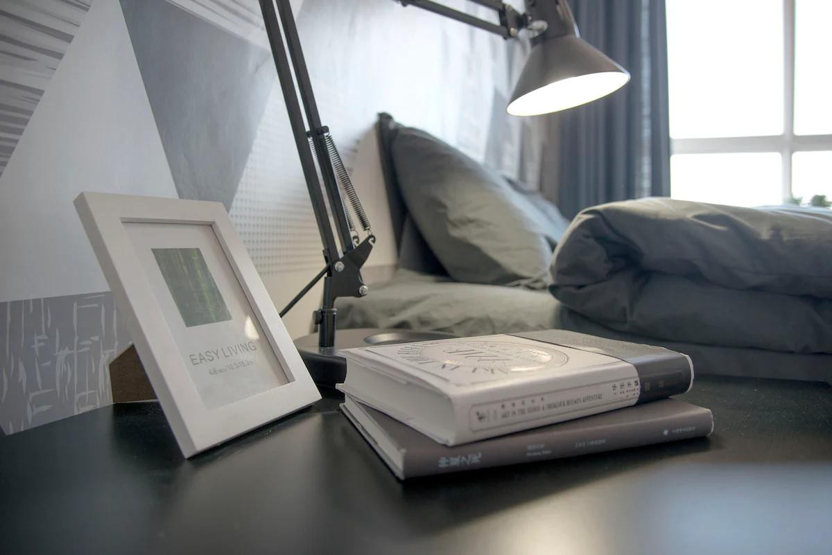 （可月付）【想和你环游世界】两室/地铁直达/回民街/钟楼