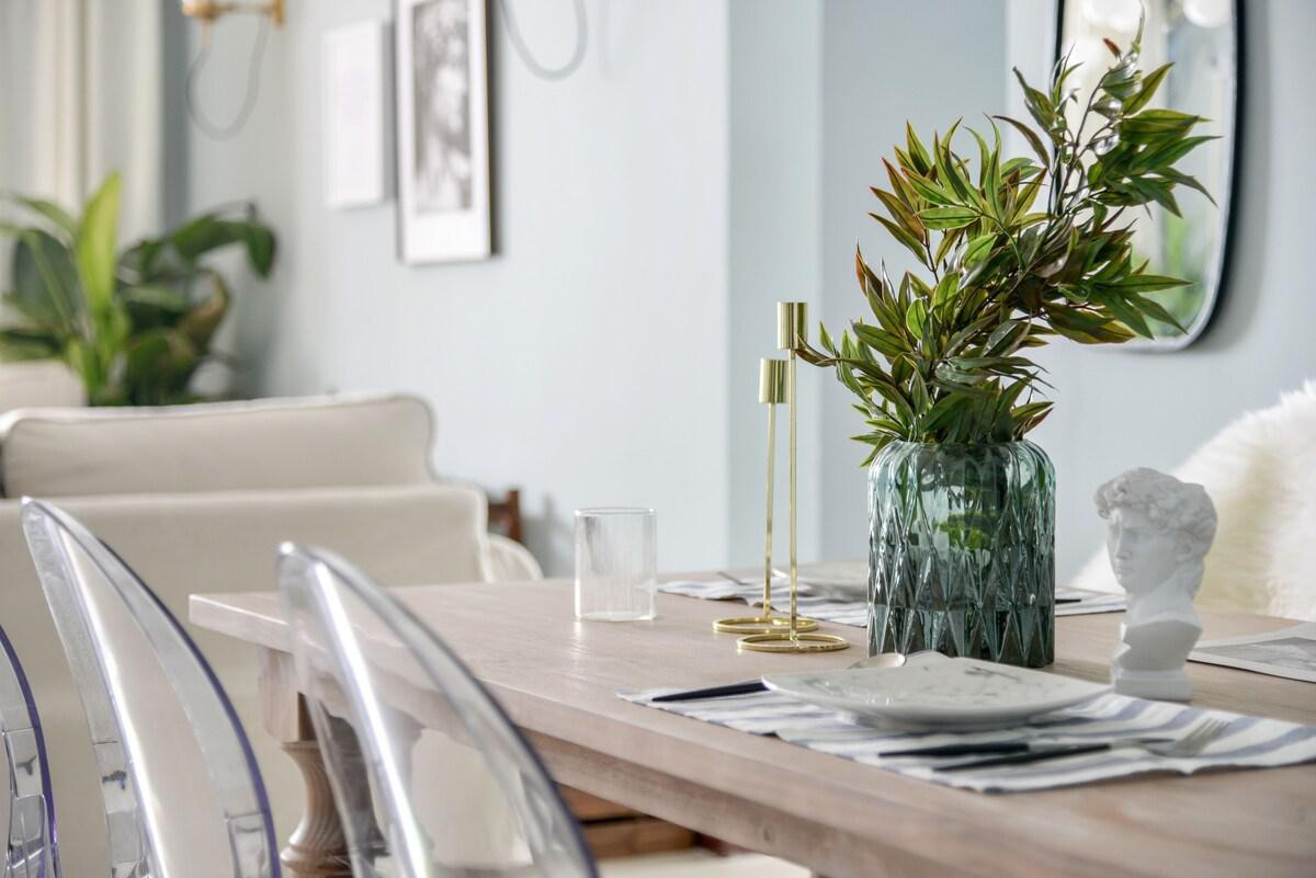 （可月付)【北城凉筑】三室/钟楼/城墙/地铁2站路到回民街