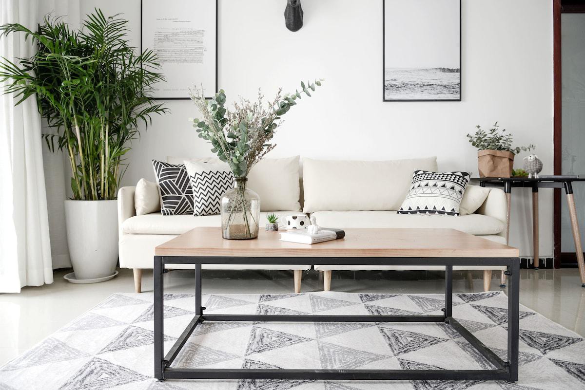 （可月付）【翩翩少年郎】两室/地铁2号线直达钟鼓楼回民街城墙