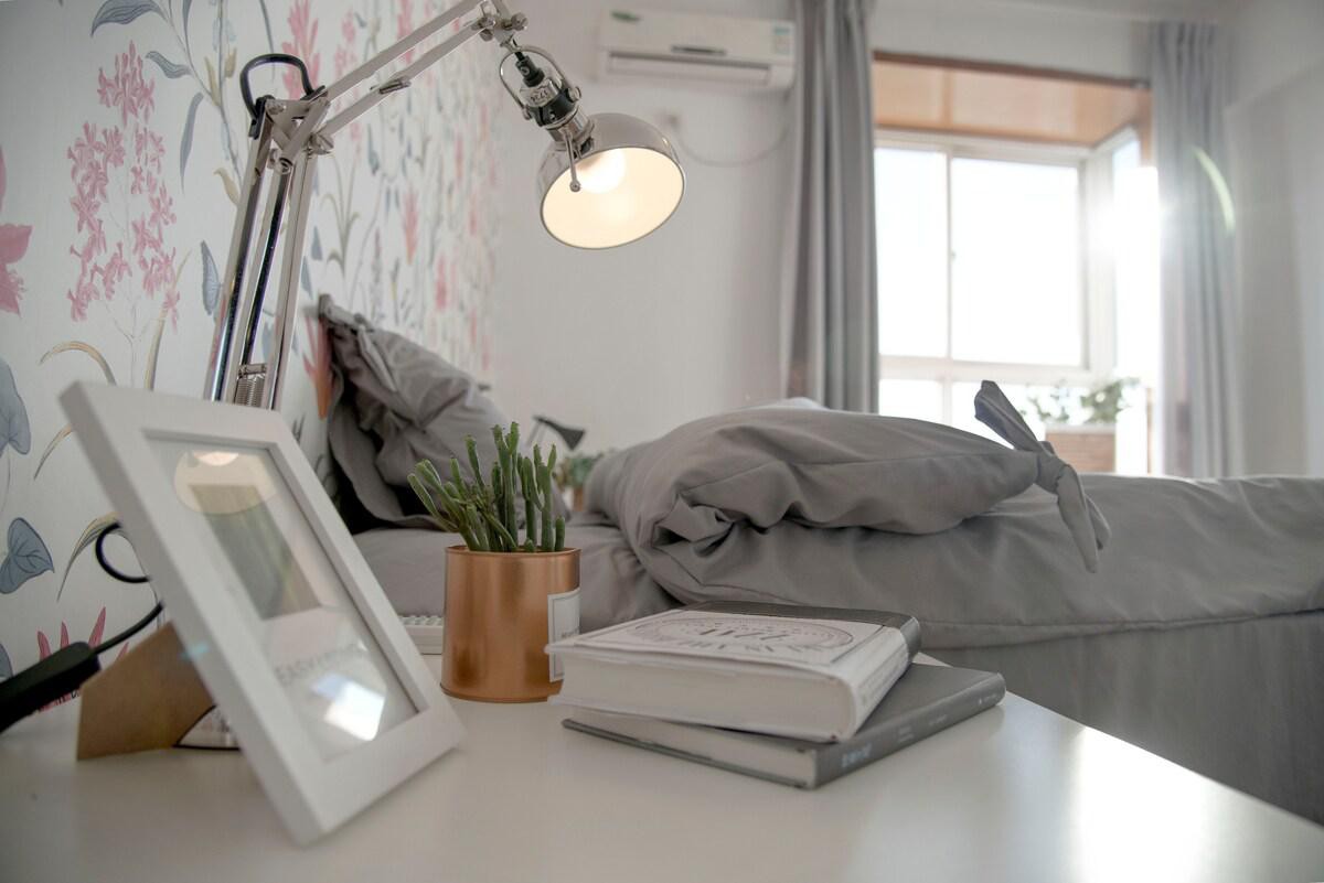 (可月付)【寻找你的足迹】两室/地铁2号线直达钟鼓楼/回民街