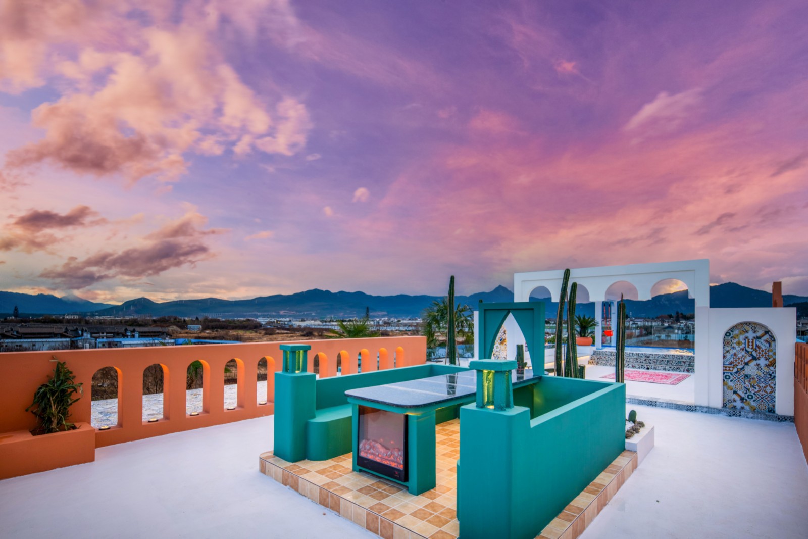 🏅️连住接机或接站🌸芷妍大床🌸中央空调投影浴缸🌸巨幕投影🌸停车方便