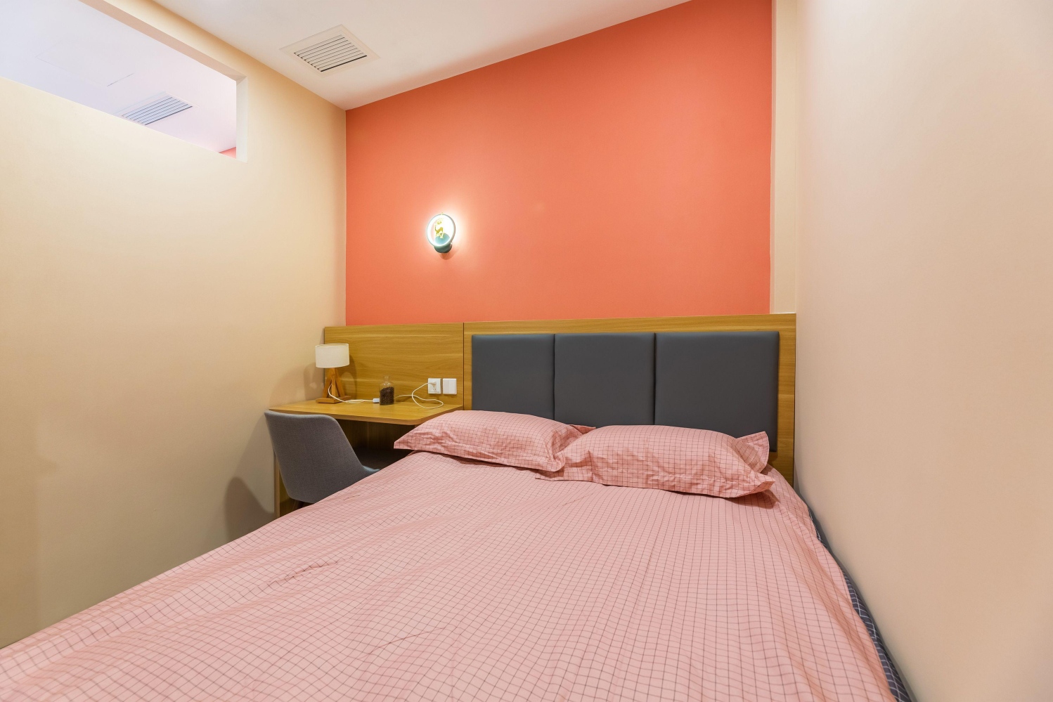 近地铁杭州东站优雅双床房