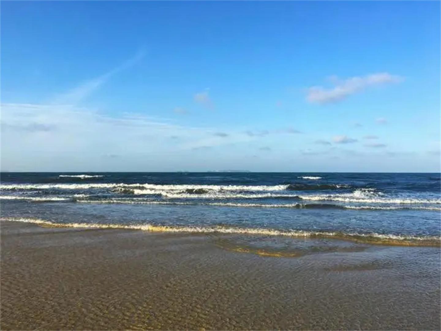 养马岛龙湖葡醍海湾，别样生活，我们来了。