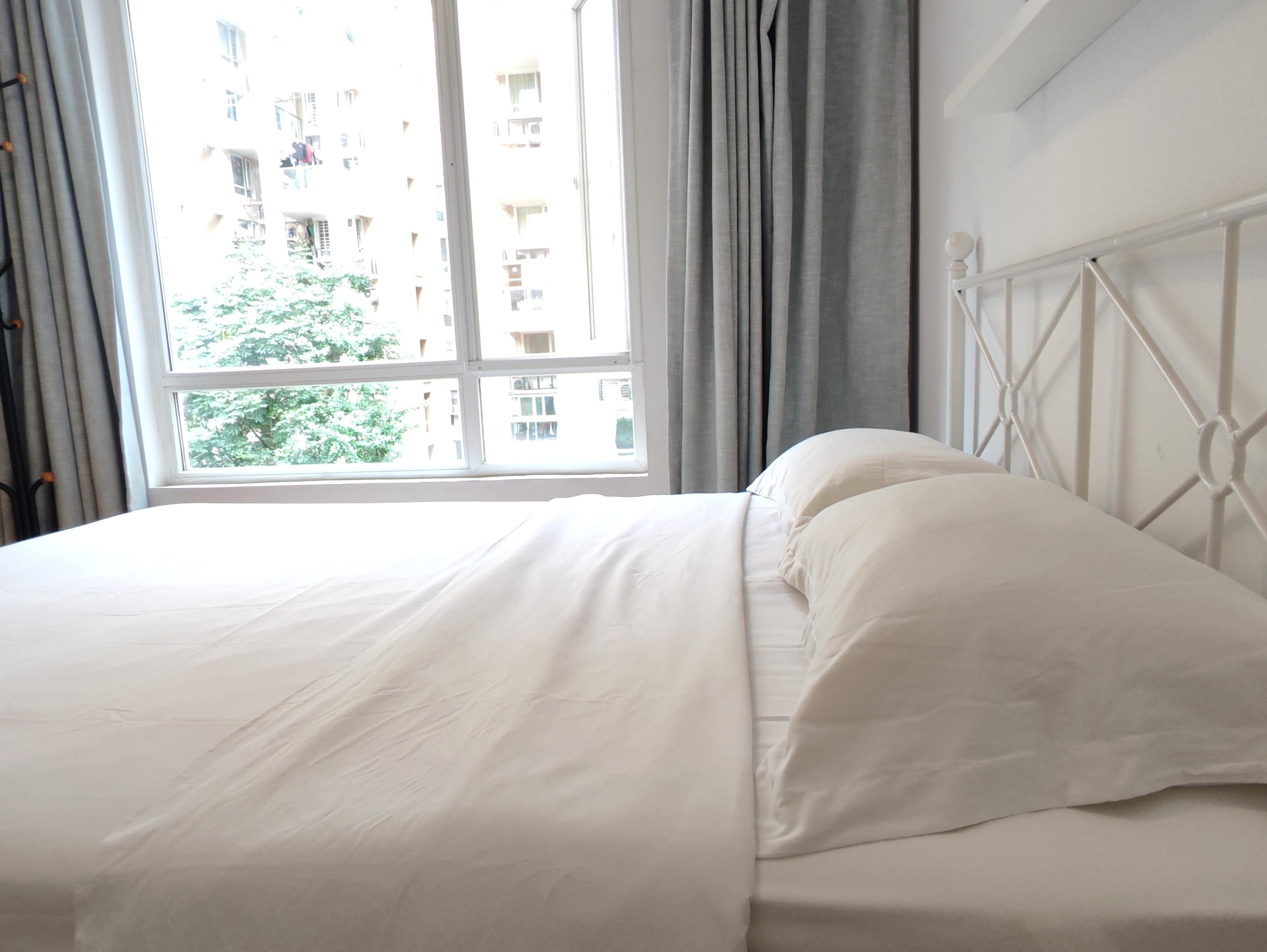 棠外旁/近双流机场/民大/川大/金融城/信息工程学院/两居室