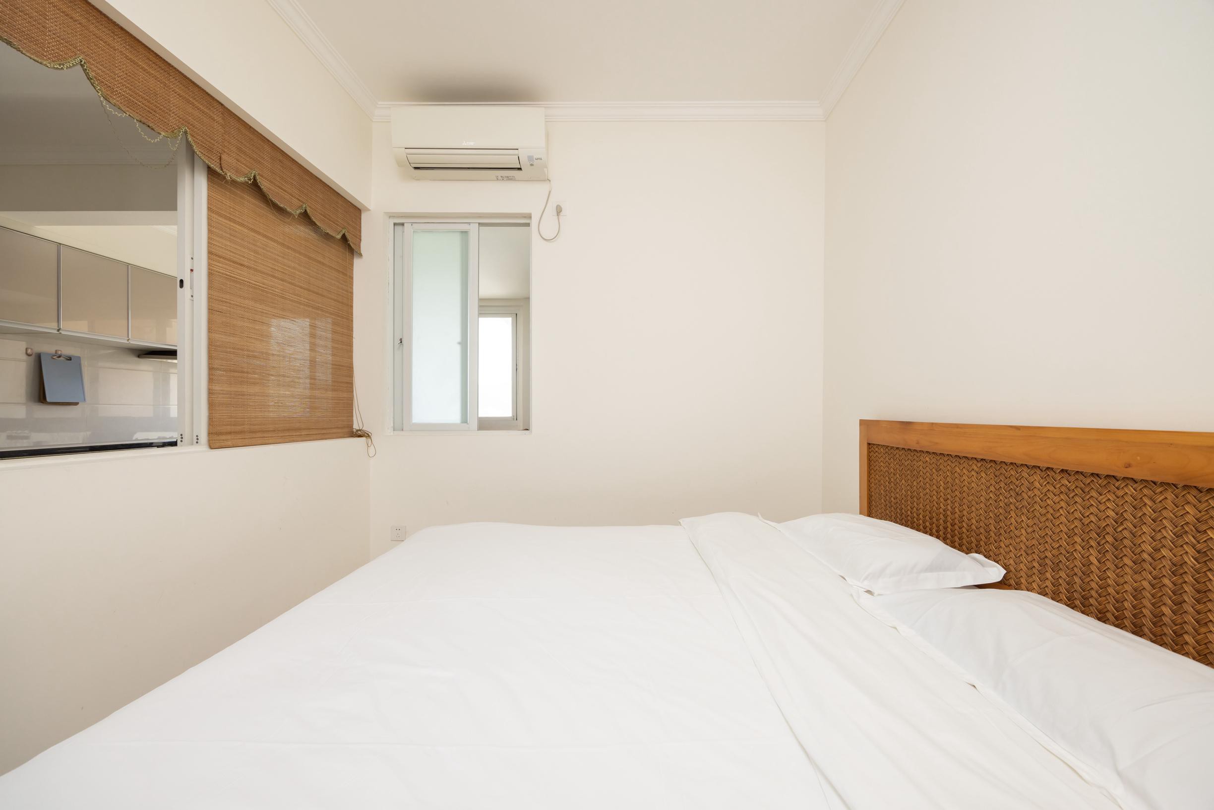 【小郑】三亚湾近海三居·西岛·机场·天涯海角毗邻·海景阳台·泳池.·多套装修不同类型可供选择·高性价