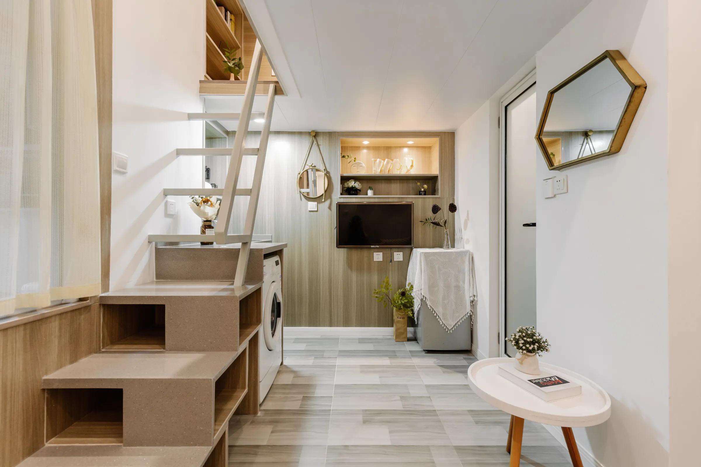 醒家26 新天地淮海路思南路|复兴公园思南公馆|瑞金医院长征医院 近地铁6人间|