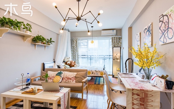 【九月大促】美食首站春熙建设路太古里熊猫基地来成都逛吃喝不停歇超美套二