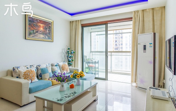 火车站 万达 拙政园 虎丘 烟雨江南两室一厅