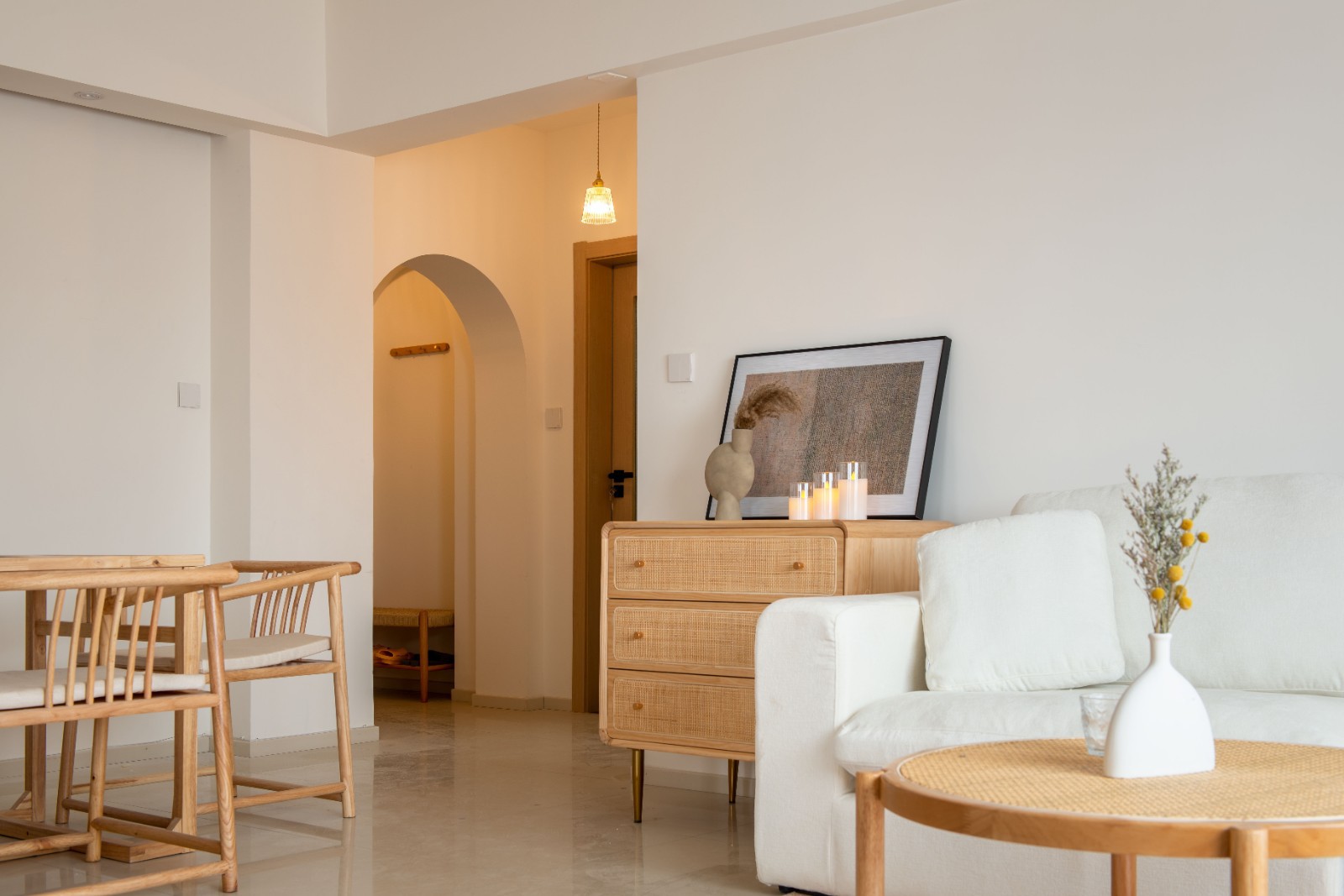 （可月付）【桥南】两室/近地铁/近回民街/近钟楼