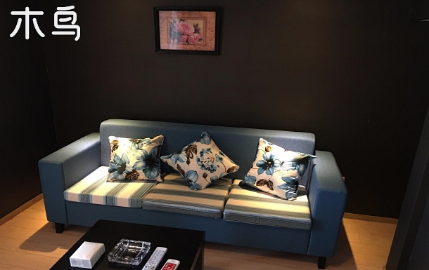 杭州西湖浙大旁 西城纪银泰河景loft