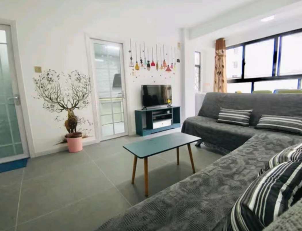 距登山入口600米