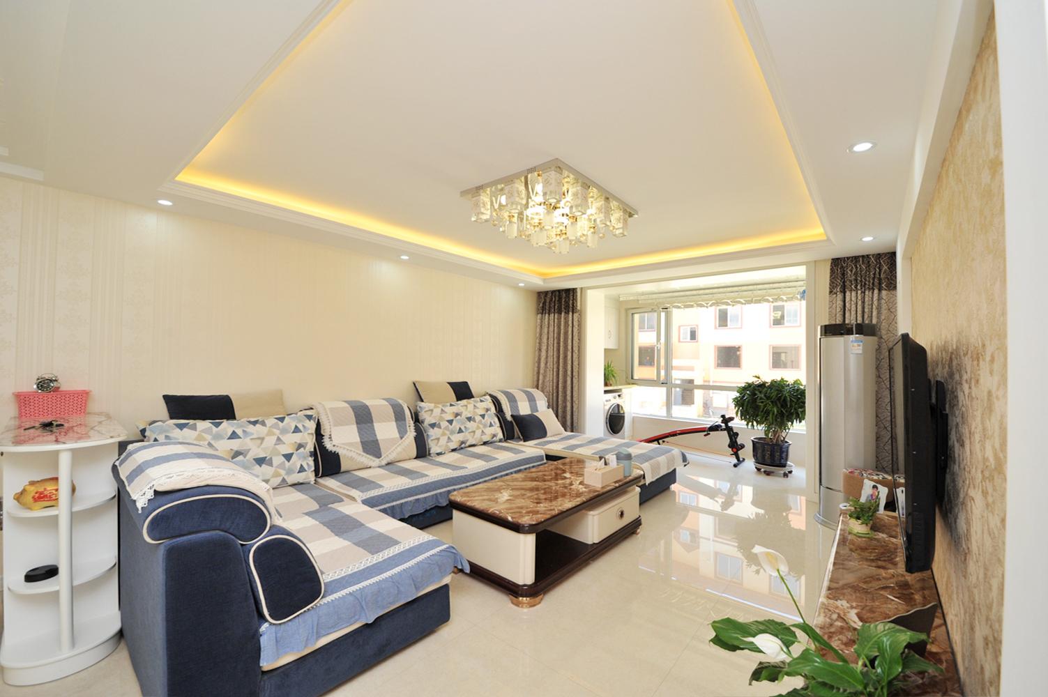 北戴河看日出鸽子窝（大空调必选）榻榻米大床可做饭免费停车位1房源多套随机安排