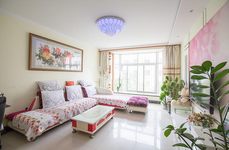 北戴河刘庄家庭公寓三室两厅带厨房