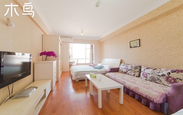 欧式豪华浪漫4人标间