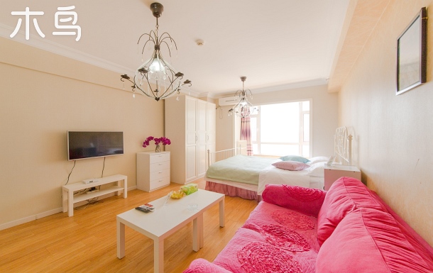 特价豪华精装 白色经典 自助房