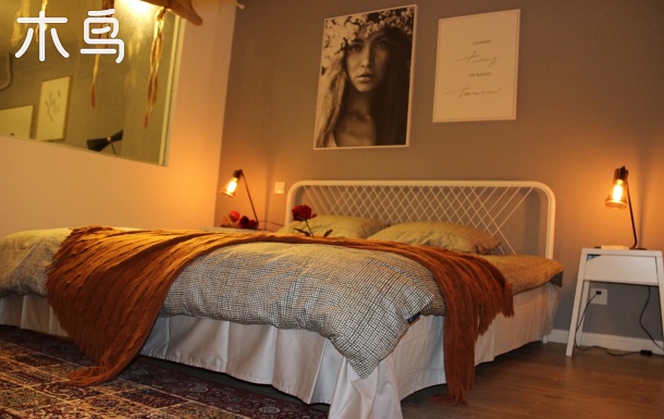 苏州石路山塘街精装整租可做饭