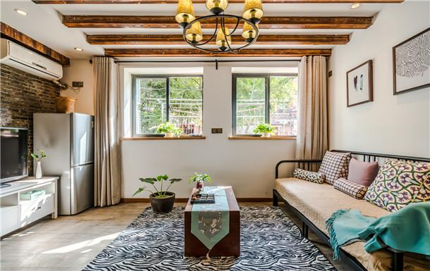 159iapm泰戈尔旧居旁老房子套房近地铁