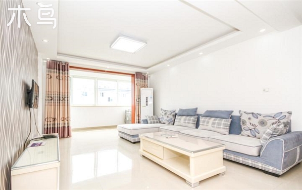 唐寅园附近苏州梅亭苑三居室可做饭