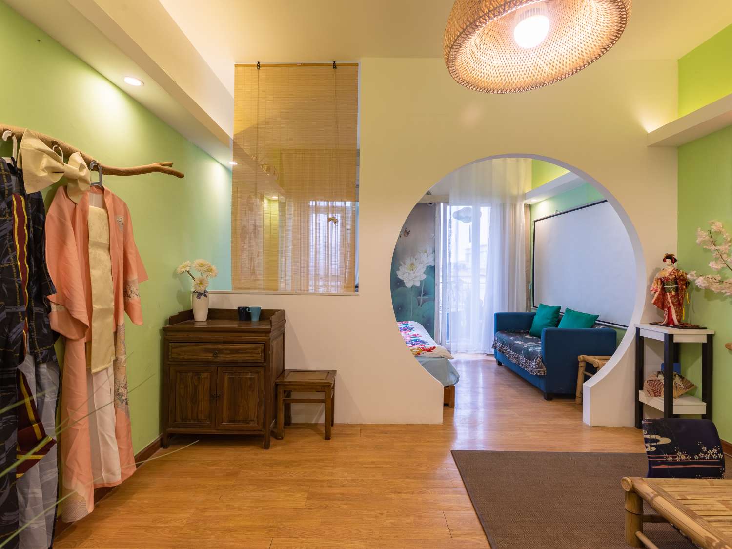 宽窄小时光宽窄巷子美食街天府广场人民公园锦里春熙路