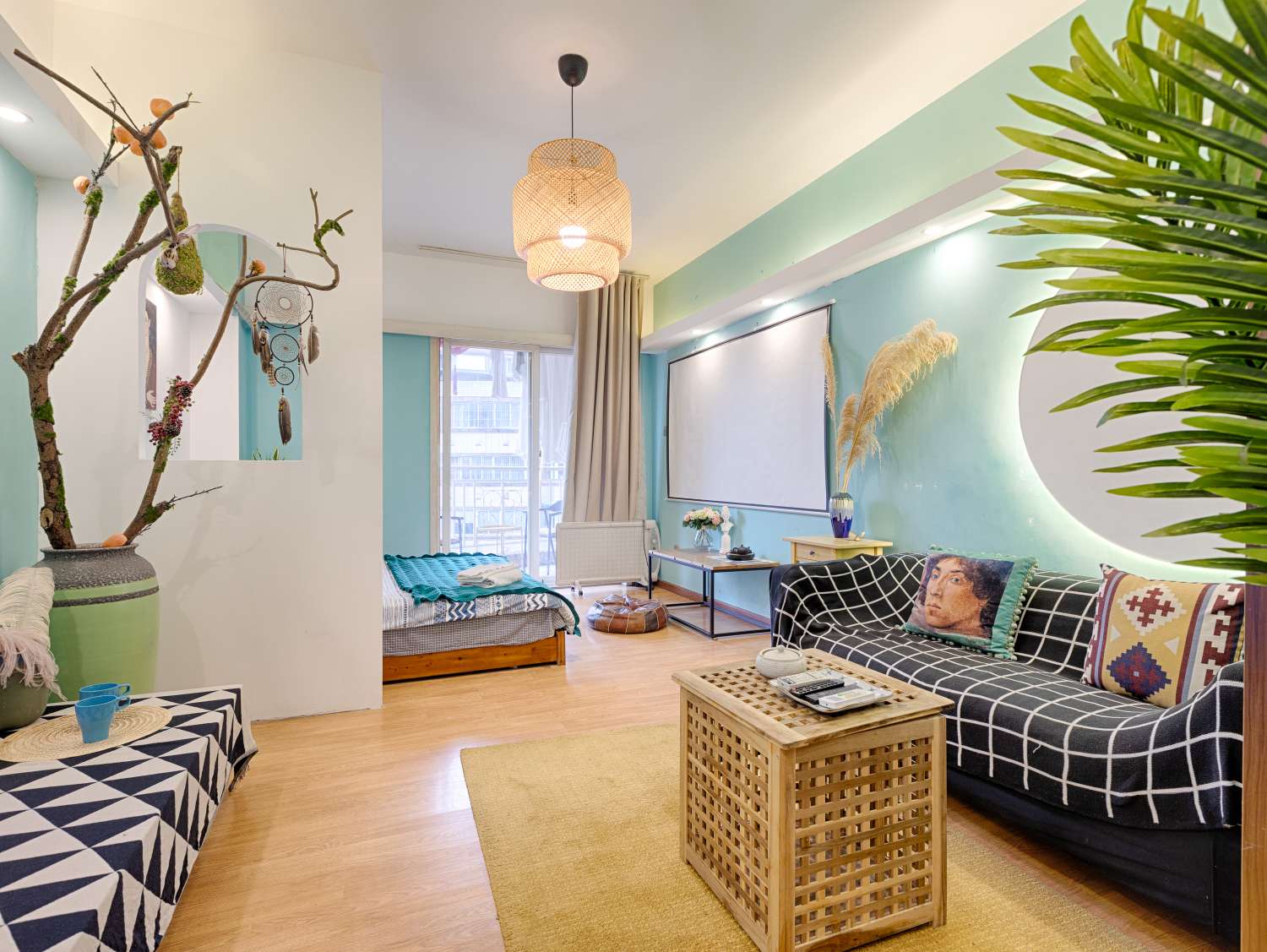 蓝梦阁/宽窄巷子地铁春熙路太古里